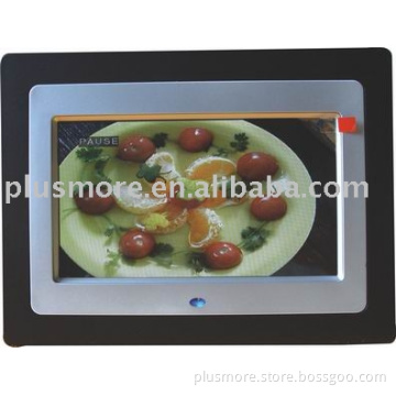 digital photo frame
